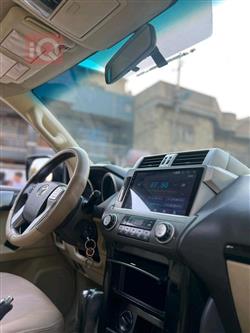 تويوتا لاندكروزر برادو